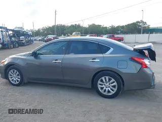 2017 Nissan Altima S z VIN 1N4AL3APXHN322044, wystawiony jako IAAI lot #42238594 z przebiegiem 97 744 mil mil oraz . Historia ofert i sprzedaży dostępna na DreamBid. Obrazek 14.