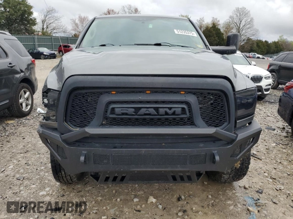 2012 Ram 2500 Big Horn with VIN 3C6UD5DL0CG337055, listed as a Copart auction lot 51235375 with 270,485 mi miles and Salvage Title. Bid and sale history available at carsss.com. Image 5.