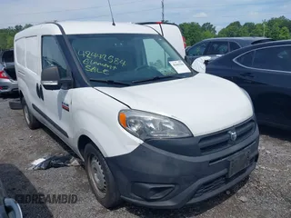 2018 Ram ProMaster City Cargo Tradesman с VIN ZFBERFAB5J6L12184, выставлен на аукционе IAAI как лот 42442584 с пробегом 152 966 миль миль и . История ставок и продаж доступна на DreamBid. Изображение 1.