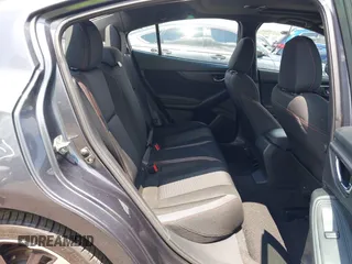 2017 Subaru Impreza Special Sports with VIN 4S3GKAM65H3619619, listed as a IAAI auction lot 42682256 with 140,346 mi miles and . Bid and sale history available at DreamBid. Image 8.