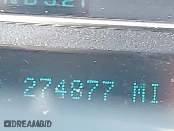 2002 GMC Envoy SLT z VIN 1GKDT13S522146661, wystawiony jako IAAI lot #40502587 z przebiegiem 274 877 mil mil oraz . Historia ofert i sprzedaży dostępna na DreamBid. Obrazek 16.