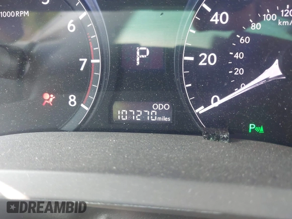 2015 Lexus RX 350 with VIN 2T2BK1BA3FC337285, listed as a IAAI auction lot 42469141 with 107,270 mi miles and . Bid and sale history available at DreamBid. Image 15.