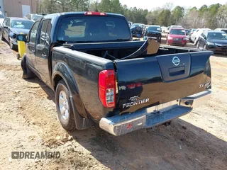 2012 Nissan Frontier SV with VIN 1N6AD0EVXCC450316, listed as a IAAI auction lot 41861946 with 107,813 mi miles and . Bid and sale history available at DreamBid. Image 3.