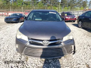 2016 Toyota Camry XLE with VIN 4T1BF1FK0GU120966, listed as a Copart auction lot 52551735 with 278,072 mi miles and Salvage Title. Bid and sale history available at DreamBid. Image 5.