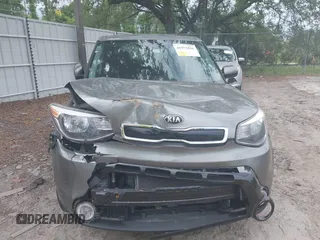 2016 Kia Soul + with VIN KNDJP3A57G7408248, listed as a IAAI auction lot 41973826 with 134,162 mi miles and . Bid and sale history available at DreamBid. Image 12.