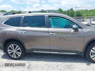 2022 Subaru Ascent Touring с VIN 4S4WMARD1N3409507, выставлен на аукционе IAAI как лот 42108549 с пробегом 61 928 миль миль и . История ставок и продаж доступна на DreamBid. Изображение 13.