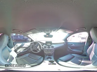 2016 Mercedes-Benz CLA 250 with VIN WDDSJ4EB0GN377261, listed as a Copart auction lot 50637184 with 92,127 mi miles and . Bid and sale history available at DreamBid. Image 12.