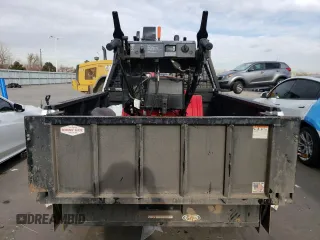 2019 Ford F-150 XL with VIN 1FTEX1EP6KKF02824, listed as a Copart auction lot 85951804 with 60,583 mi miles and Clean Title. Bid and sale history available at carsss.com. Image 6.
