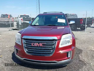 2017 GMC Terrain SLT z VIN 2GKFLUEK8H6103046, wystawiony jako IAAI lot #41923795 z przebiegiem 86 281 mil mil oraz . Historia ofert i sprzedaży dostępna na DreamBid. Obrazek 12.