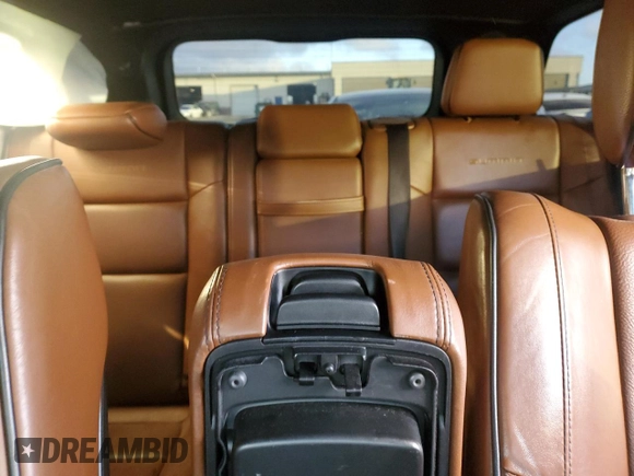 2018 Jeep Grand Cherokee Summit with VIN 1C4RJFJT2JC390079, listed as a Copart auction lot 43502555 with 106,724 mi miles and Salvage title. Bid and sale history available at DreamBid. Image 10.