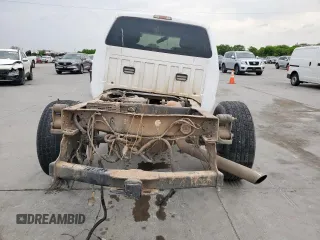 2015 Ford F-250 XL с VIN 1FDBF2A65FED69241, выставлен на аукционе Copart как лот 53189855 с пробегом 170 561 миль миль и Списание • Salvage title. История ставок и продаж доступна на DreamBid. Изображение 6.