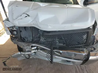 2013 Chevrolet Silverado 1500 Work Truck with VIN 1GCNKPEA6DZ122373, listed as a Copart auction lot 86576364 with 175,930 mi miles and Salvage Title. Bid and sale history available at carsss.com. Image 11.