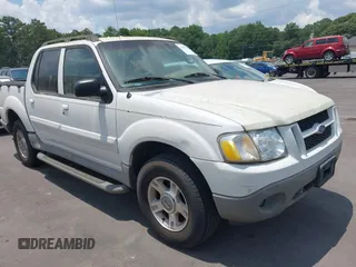 2003 Ford Explorer Sport Trac XLS с VIN 1FMZU67E63UB48999, выставлен на аукционе IAAI как лот 42696231 с пробегом 86 900 миль миль и . История ставок и продаж доступна на DreamBid. Изображение 1.