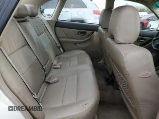 2002 Subaru Legacy Outback with VIN 4S3BE896727202747, listed as a Copart auction lot 85904924 with 252,741 mi miles and Salvage title. Bid and sale history available at DreamBid. Image 11.