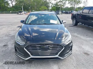 2018 Hyundai Sonata Limited z VIN 5NPE34AF1JH673228, wystawiony jako IAAI lot #42331266 z przebiegiem 252 590 mil mil oraz . Historia ofert i sprzedaży dostępna na DreamBid. Obrazek 12.