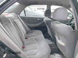 1999 Honda Accord LX z VIN JHMCG564XXC007996, wystawiony jako IAAI lot #42228809 z przebiegiem 342 104 mil mil oraz . Historia ofert i sprzedaży dostępna na DreamBid. Obrazek 8.