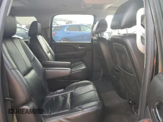 2011 Chevrolet Suburban LT with VIN 1GNSKJE35BR354954, listed as a Copart auction lot 53772825 with 202,016 mi miles and Clean Title. Bid and sale history available at carsss.com. Image 11.