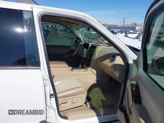 2006 Ford Explorer z VIN 1FMEU64E56UA48934, wystawiony jako IAAI lot #41807718 z przebiegiem 114 928 mil mil oraz . Historia ofert i sprzedaży dostępna na DreamBid. Obrazek 5.