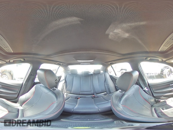 2014 BMW 3 Series 335i xDrive с VIN WBA3B9G5XENR92426, выставлен на аукционе Copart как лот 57073385 с пробегом 138 932 миль миль и Чистый • Clean title. История ставок и продаж доступна на DreamBid. Изображение 14.