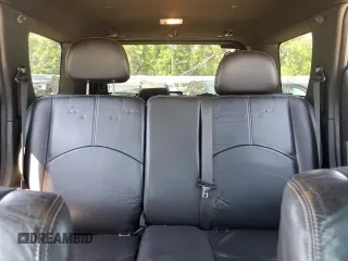 2011 Mercury Mariner Premier с VIN 4M2CN8HG0BKJ08358, выставлен на аукционе Copart как лот 52669795 с пробегом 141 246 миль миль и Списание • Salvage title. История ставок и продаж доступна на DreamBid. Изображение 10.