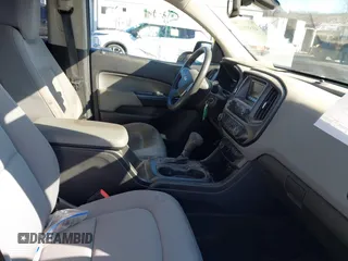 2015 Chevrolet Colorado 2WD WT with VIN 1GCGSAE35F1241525, listed as a IAAI auction lot 41589032 with 73,368 mi miles and . Bid and sale history available at DreamBid. Image 5.