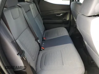 2023 Hyundai Santa Cruz SEL Premium z VIN 5NTJDDAF8PH051960, wystawiony jako Copart lot #44901525 z przebiegiem 16 301 mil mil oraz Szkoda całkowita • Salvage title. Historia ofert i sprzedaży dostępna na DreamBid. Obrazek 10.