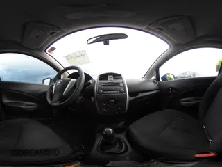 2015 Nissan Note SV with VIN 3N1CE2CP2FL351347, listed as a IAAI auction lot 40164779 with 110,600 mi miles and . Bid and sale history available at DreamBid. Image 19.