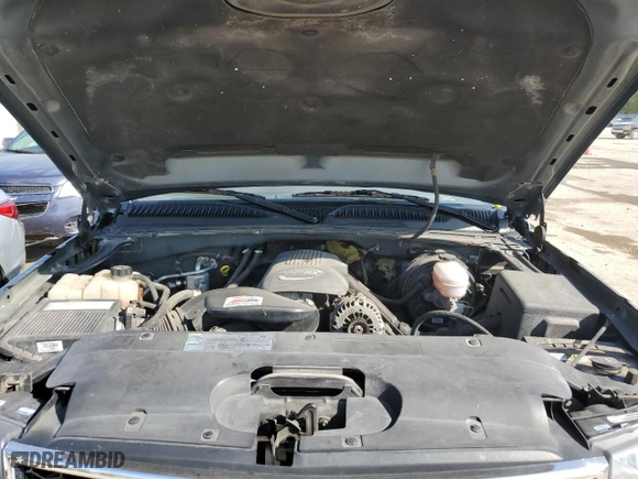 2006 Chevrolet Silverado 1500 LS with VIN 1GCEC14VX6Z220128, listed as a Copart auction lot 71388344 with 230,114 mi miles and Salvage Title. Bid and sale history available at carsss.com. Image 11.