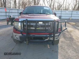 2013 Ford F-150 XL with VIN 1FTFX1ETXDFE02741, listed as a IAAI auction lot 41784630 with 141,081 mi miles and . Bid and sale history available at DreamBid. Image 13.