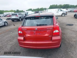 2009 Dodge Caliber SXT z VIN 1B3HB48A79D171465, wystawiony jako IAAI lot #42137493 z przebiegiem 161 046 mil mil oraz . Historia ofert i sprzedaży dostępna na DreamBid. Obrazek 16.
