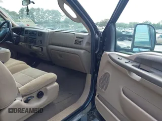2004 Ford F-250 XL с VIN 1FTNX21P44EA53480, выставлен на аукционе IAAI как лот 42438211 с пробегом 111 981 миль миль и . История ставок и продаж доступна на DreamBid. Изображение 5.