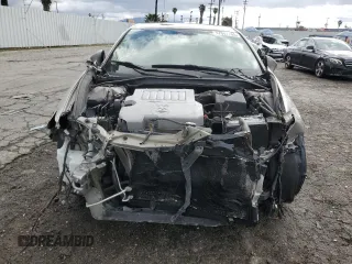 2017 Lexus ES with VIN 58ABK1GG8HU051492, listed as a Copart auction lot 47667255 with 112,340 mi miles and Salvage Title. Bid and sale history available at carsss.com. Image 5.