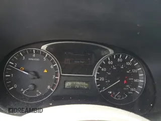 2014 Nissan Pathfinder Platinum with VIN 5N1AR2MN2EC648680, listed as a Copart auction lot 56956765 with 119,259 mi miles and Salvage title. Bid and sale history available at DreamBid. Image 9.