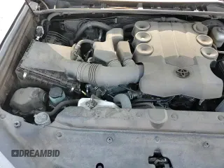 2022 Toyota 4Runner Limited с VIN JTEDU5JR9N5269037, выставлен на аукционе Copart как лот 60742135 с пробегом 55 912 миль миль и Списание • Salvage title. История ставок и продаж доступна на DreamBid. Изображение 14.