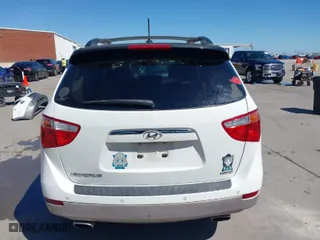 2012 Hyundai Veracruz Limited with VIN KM8NU4CC1CU194084, listed as a IAAI auction lot 41753965 with 102,084 mi miles. Bid and sale history available at carsss.com. Image 17.