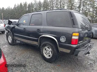 2006 Chevrolet Tahoe LT with VIN 1GNEK13Z86J159777, listed as a IAAI auction lot 41989798 with 236,865 mi miles. Bid and sale history available at carsss.com. Image 3.