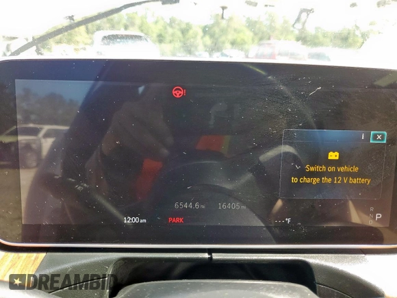 2023 Mercedes-Benz C 300 with VIN W1KAF4GB4PR141067, listed as a Copart auction lot 58231185 with 16,405 mi miles and Salvage title. Bid and sale history available at DreamBid. Image 9.