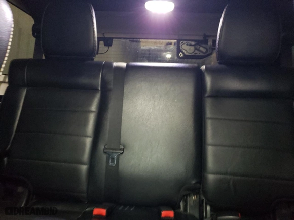 2012 Jeep Wrangler Unlimited Sahara with VIN 1C4BJWEG5CL281584, listed as a Copart auction lot 50982655 with 132,548 mi miles and Salvage Title. Bid and sale history available at carsss.com. Image 10.