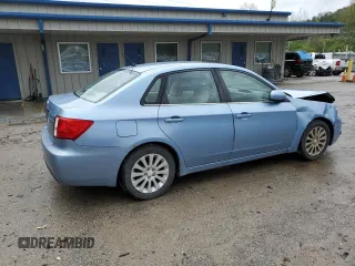 2011 Subaru Impreza Premium with VIN JF1GE6B68BH514483, listed as a Copart auction lot 54507215 with 153,329 mi miles and Salvage title. Bid and sale history available at DreamBid. Image 3.