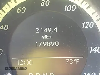 2011 Mercedes-Benz C 300 Sport with VIN WDDGF5EB8BA526044, listed as a IAAI auction lot 42371010 with 179,890 mi miles and . Bid and sale history available at DreamBid. Image 15.