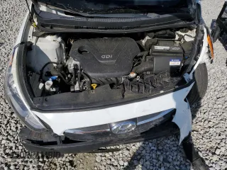 2016 Hyundai Accent SE with VIN KMHCT5AE6GU239126, listed as a Copart auction lot 49325705 with 151,855 mi miles and Salvage Title. Bid and sale history available at carsss.com. Image 11.