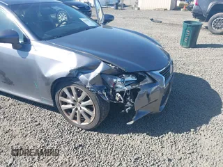 2013 Lexus GS 350 z VIN JTHBE1BL0D5021154, wystawiony jako IAAI lot #42024537 z przebiegiem 152 003 mil mil oraz . Historia ofert i sprzedaży dostępna na DreamBid. Obrazek 6.