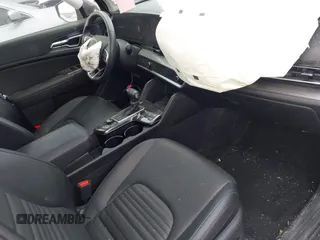 2024 Kia Sportage SX-Prestige with VIN 5XYK53DF7RG200178, listed as a IAAI auction lot 42068886 with 15,907 mi miles and . Bid and sale history available at DreamBid. Image 5.