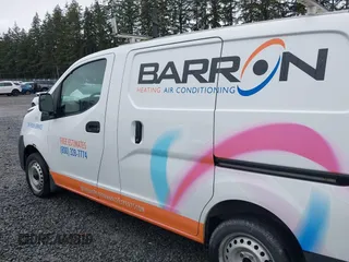 2015 Nissan NV200 S with VIN 3N6CM0KN8FK703449, listed as a IAAI auction lot 41577284 with 171,522 mi miles and . Bid and sale history available at DreamBid. Image 14.
