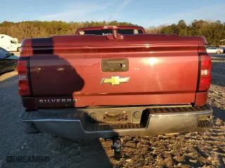 2014 Chevrolet Silverado 1500 Work Truck with VIN 1GCRCPEC9EZ414309, listed as a Copart auction lot 88144205 with 246,382 mi miles and Salvage Title. Bid and sale history available at carsss.com. Image 6.