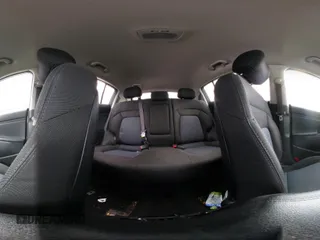 2016 Kia Sportage LX with VIN KNDPBCAC4G7845065, listed as a IAAI auction lot 41718660 with 143,388 mi miles and . Bid and sale history available at carsss.com. Image 18.