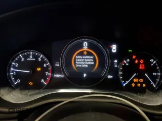 2019 Mazda 3 z VIN 3MZBPABL4KM114291, wystawiony jako Copart lot #57652945 z przebiegiem 148 644 mil mil oraz Szkoda całkowita • Salvage title. Historia ofert i sprzedaży dostępna na DreamBid. Obrazek 9.
