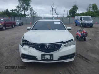 2016 Acura TLX Technology z VIN 19UUB2F50GA005036, wystawiony jako IAAI lot #42329827 z przebiegiem 127 029 mil mil oraz . Historia ofert i sprzedaży dostępna na DreamBid. Obrazek 12.