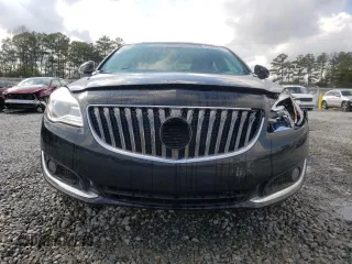2015 Buick Regal z VIN 2G4GV5EK4F9197062, wystawiony jako Copart lot #44423315 z przebiegiem 166 964 mil mil oraz Szkoda całkowita • Salvage title. Historia ofert i sprzedaży dostępna na DreamBid. Obrazek 5.
