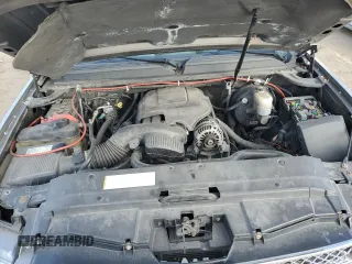 2009 Chevrolet Avalanche with VIN 3GNFK32309G124413, listed as a Copart auction lot 41561165 with 139,358 mi miles and Clean Title. Bid and sale history available at DreamBid. Image 11.